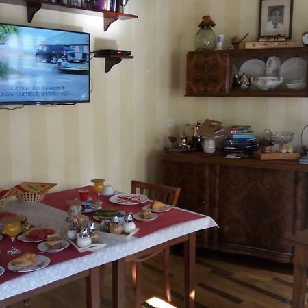 Ada Hotel Szarajevó Kültér fotó