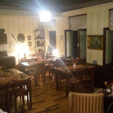 Ada Hotel Szarajevó Kültér fotó