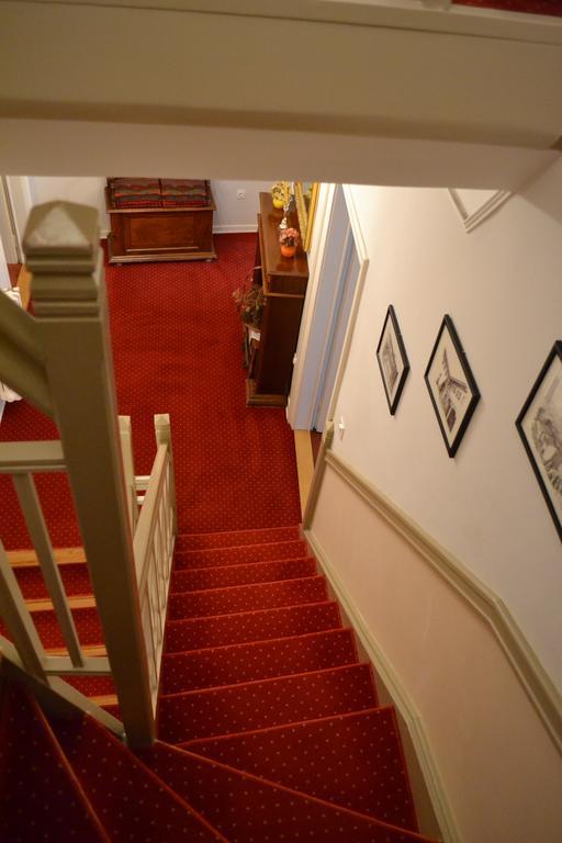 Ada Hotel Szarajevó Kültér fotó