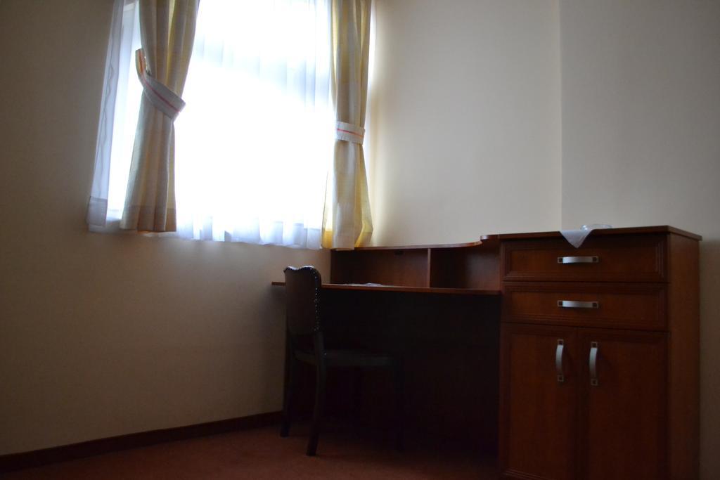 Ada Hotel Szarajevó Kültér fotó