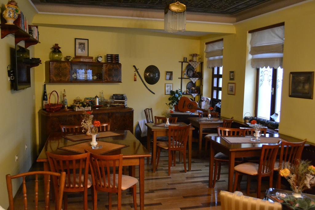Ada Hotel Szarajevó Kültér fotó