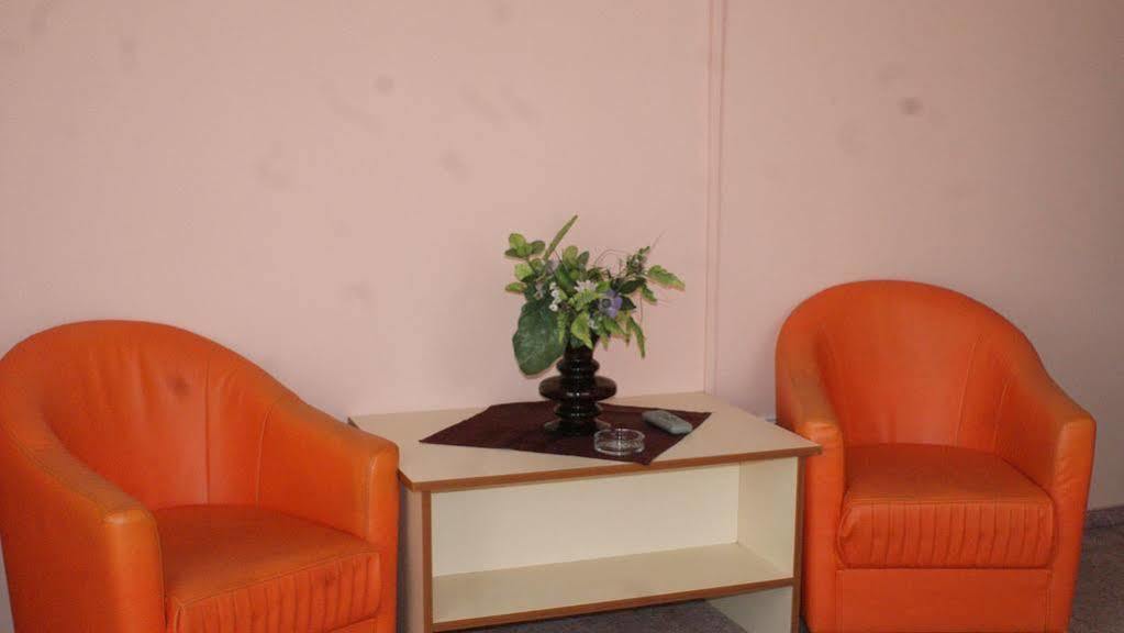 Ada Hotel Szarajevó Kültér fotó