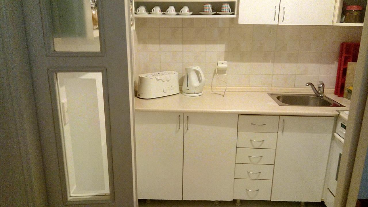 Ada Hotel Szarajevó Kültér fotó