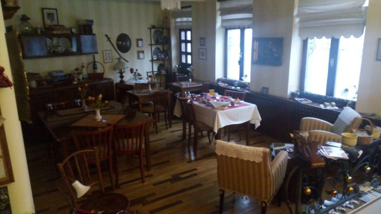 Ada Hotel Szarajevó Kültér fotó