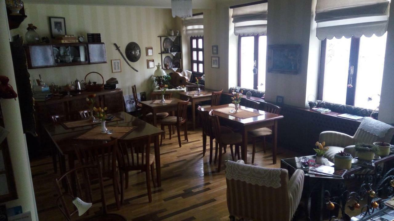 Ada Hotel Szarajevó Kültér fotó