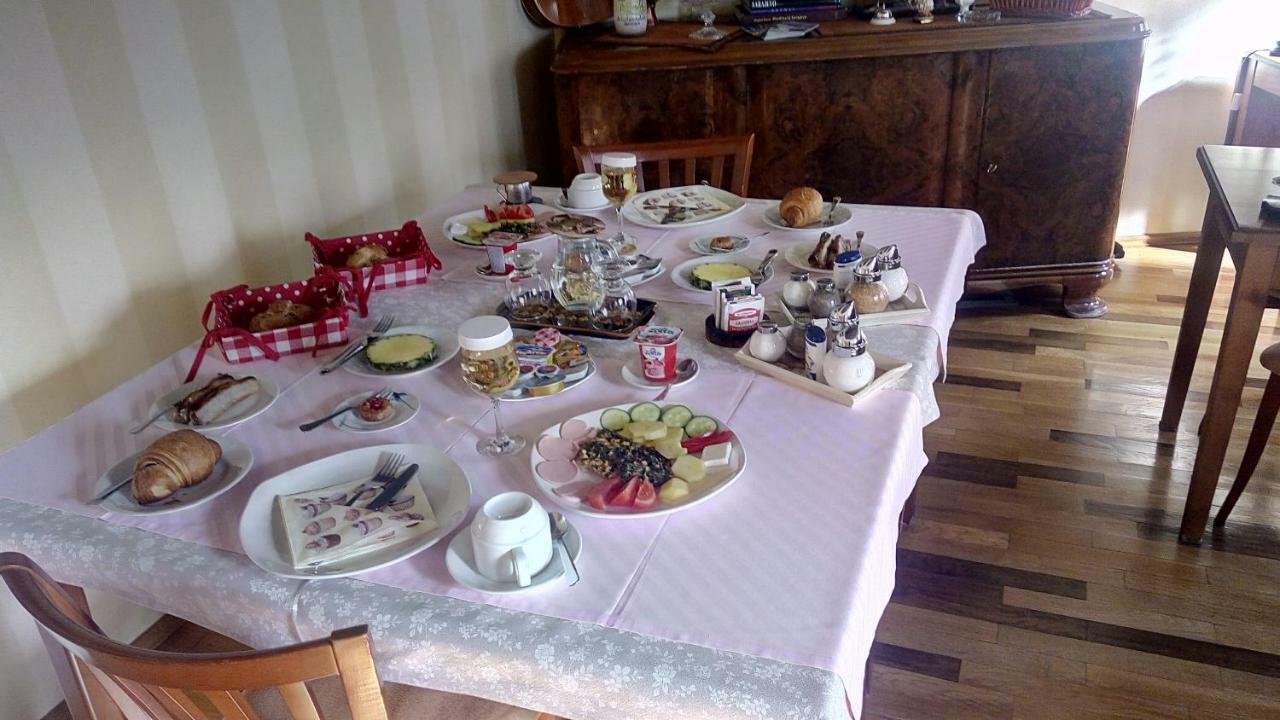Ada Hotel Szarajevó Kültér fotó