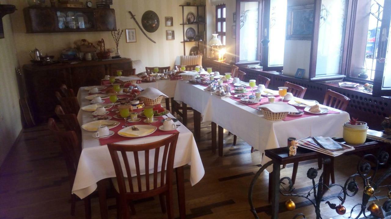 Ada Hotel Szarajevó Kültér fotó