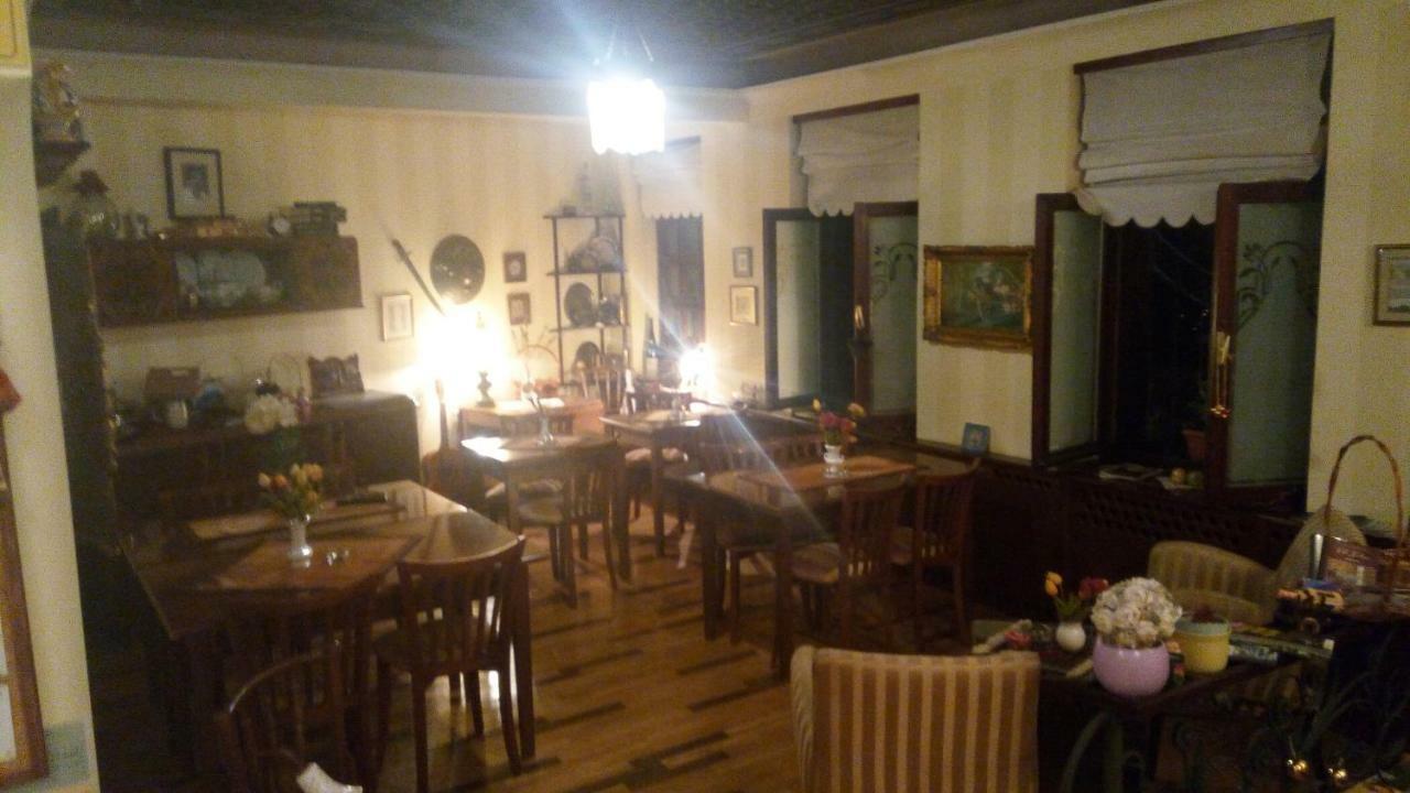 Ada Hotel Szarajevó Kültér fotó