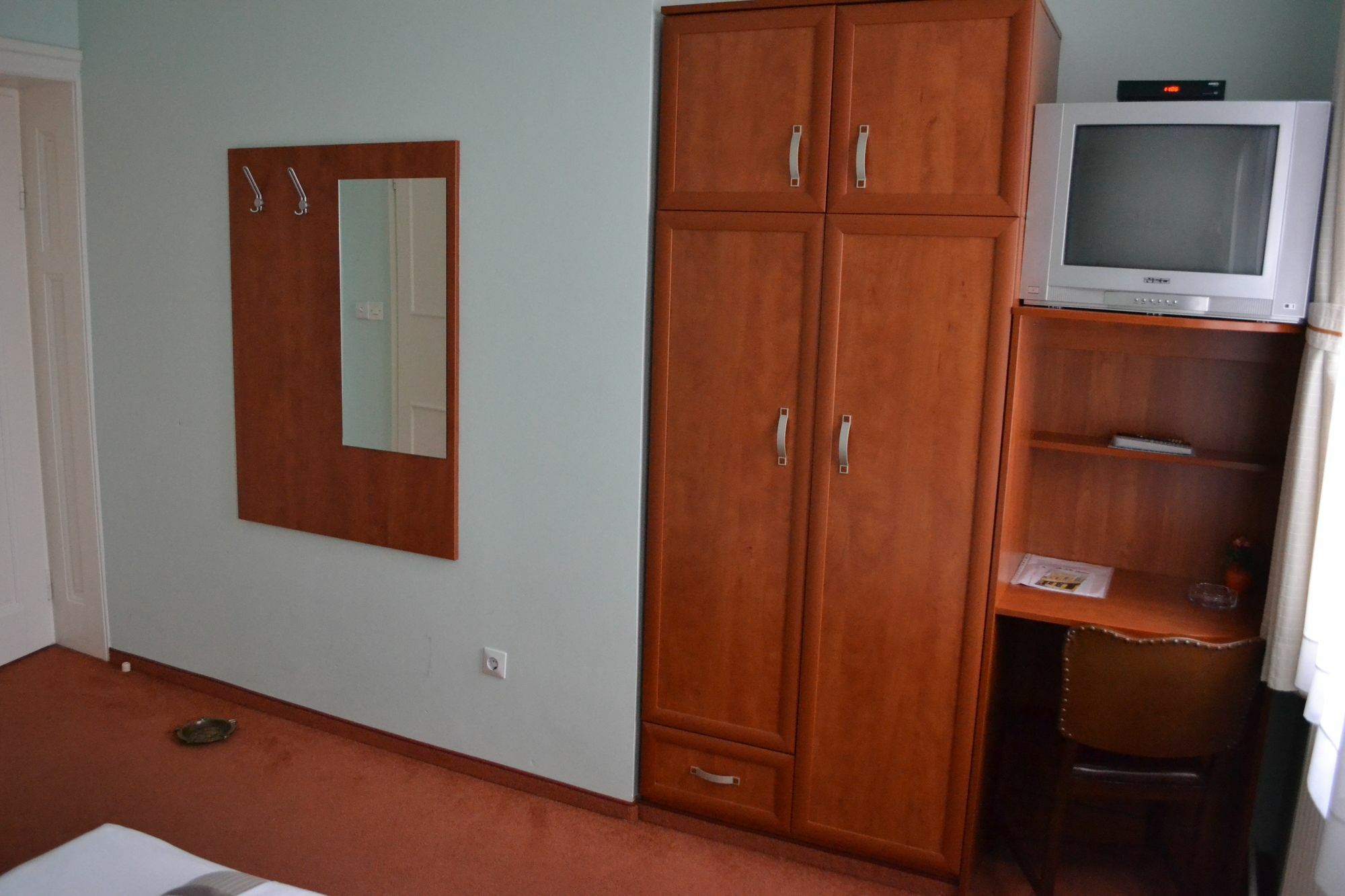 Ada Hotel Szarajevó Kültér fotó