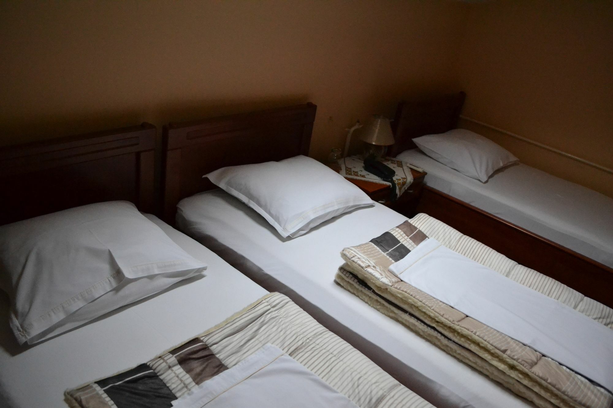 Ada Hotel Szarajevó Kültér fotó